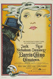 Chinatown Movie Poster Print