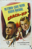 Crack Up Movie Poster Print