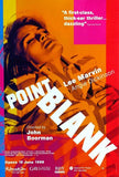 Point Blank Movie Poster Print