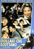 Private Hell 36 Movie Poster Print