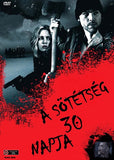 30 Days of Night Movie Poster Print