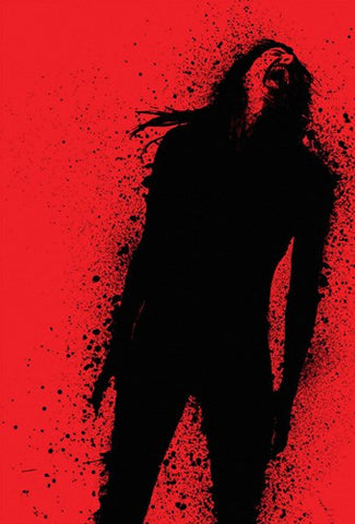 30 Days of Night Movie Poster Print