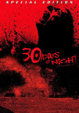 30 Days of Night Movie Poster Print