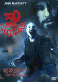 30 Days of Night Movie Poster Print