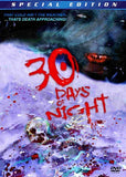 30 Days of Night Movie Poster Print