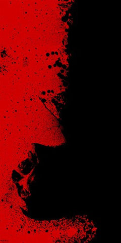 30 Days of Night Movie Poster Print