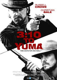 3:10 to Yuma Movie Poster Print
