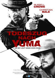 3:10 to Yuma Movie Poster Print