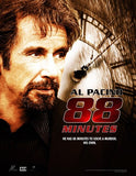 88 Minutes Movie Poster Print