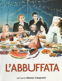 L'Abbuffata Movie Poster Print