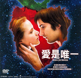 Across the Universe Movie Poster Print