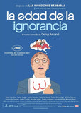 Age of Ignorance Movie Poster Print