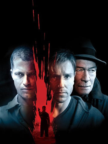 Already Dead Movie Poster Print