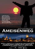 Ameisenweg Movie Poster Print