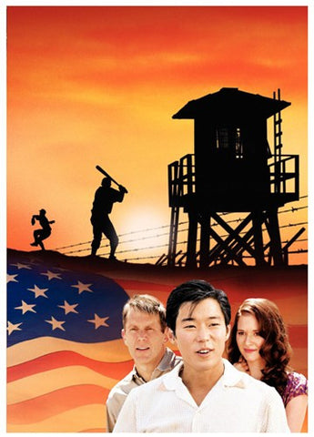 American Pastime Movie Poster Print