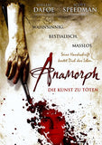 Anamorph Movie Poster Print
