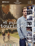 And Along Come Tourists Movie Poster Print