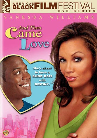 And Then Came Love Movie Poster Print