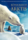 Arctic Tale Movie Poster Print