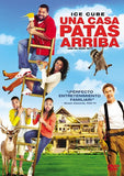 Are We Done Yet? Movie Poster Print