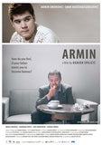 Armin Movie Poster Print