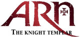 Arn: The Knight Templar Movie Poster Print
