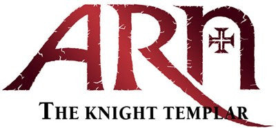 Arn: The Knight Templar Movie Poster Print