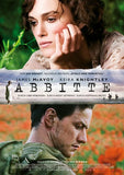 Atonement Movie Poster Print