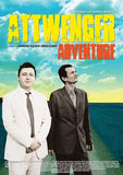Attwenger Adventure Movie Poster Print