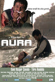 Aura Movie Poster Print