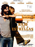 Bajo las estrellas Movie Poster Print