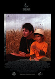 Baklava Movie Poster Print