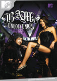 Bam's Unholy Union Movie Poster Print