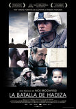 Battle for Haditha Movie Poster Print