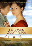 Becoming Jane Movie Poster Print