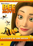Bee Movie Movie Poster Print