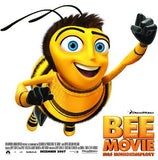 Bee Movie Movie Poster Print