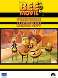 Bee Movie Movie Poster Print