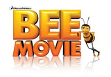 Bee Movie Movie Poster Print