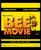 Bee Movie Movie Poster Print