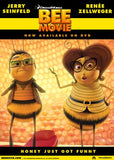 Bee Movie Movie Poster Print