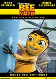 Bee Movie Movie Poster Print