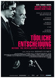 Before the Devil Knows You're Dead Movie Poster Print