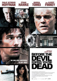 Before the Devil Knows You're Dead Movie Poster Print