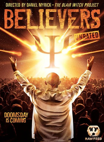 Believers Movie Poster Print