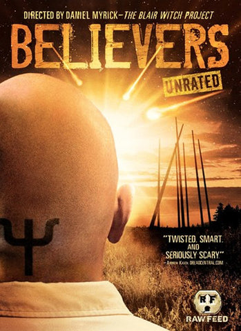 Believers Movie Poster Print