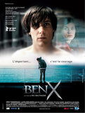 Ben X Movie Poster Print
