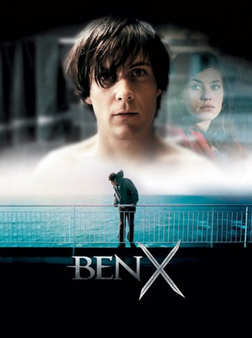 Ben X Movie Poster Print