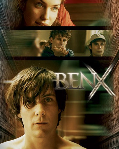 Ben X Movie Poster Print