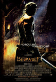 Beowulf Movie Poster Print